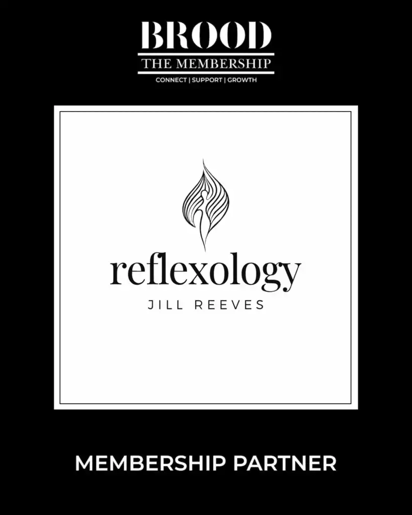 Jill Reeves Reflexology