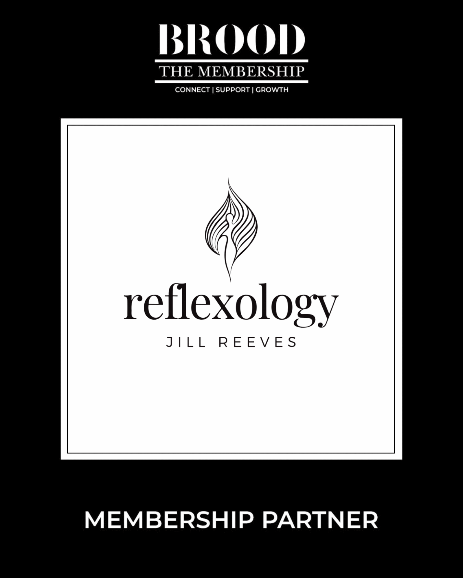 Jill Reeves Reflexology