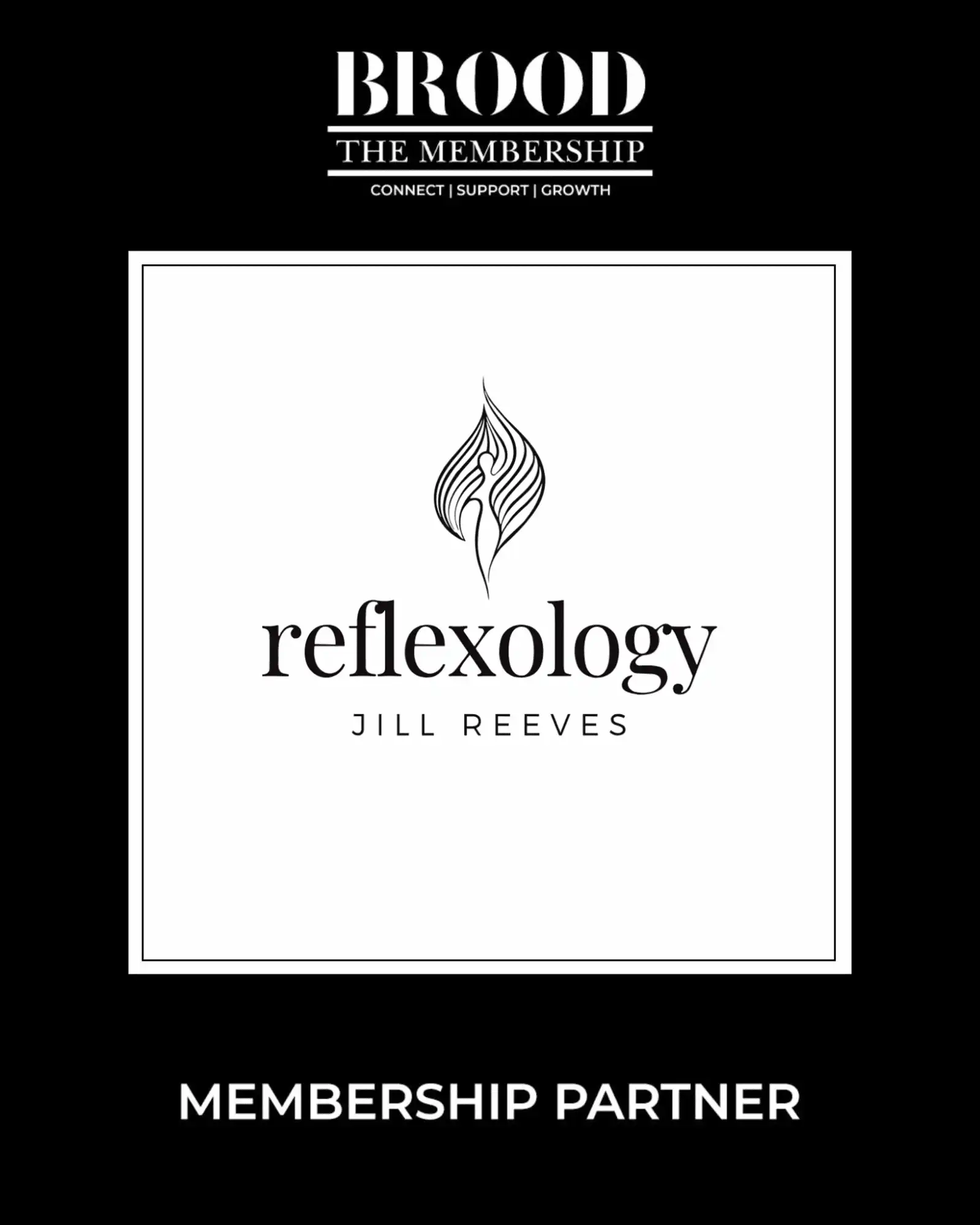 Jill Reeves Reflexology