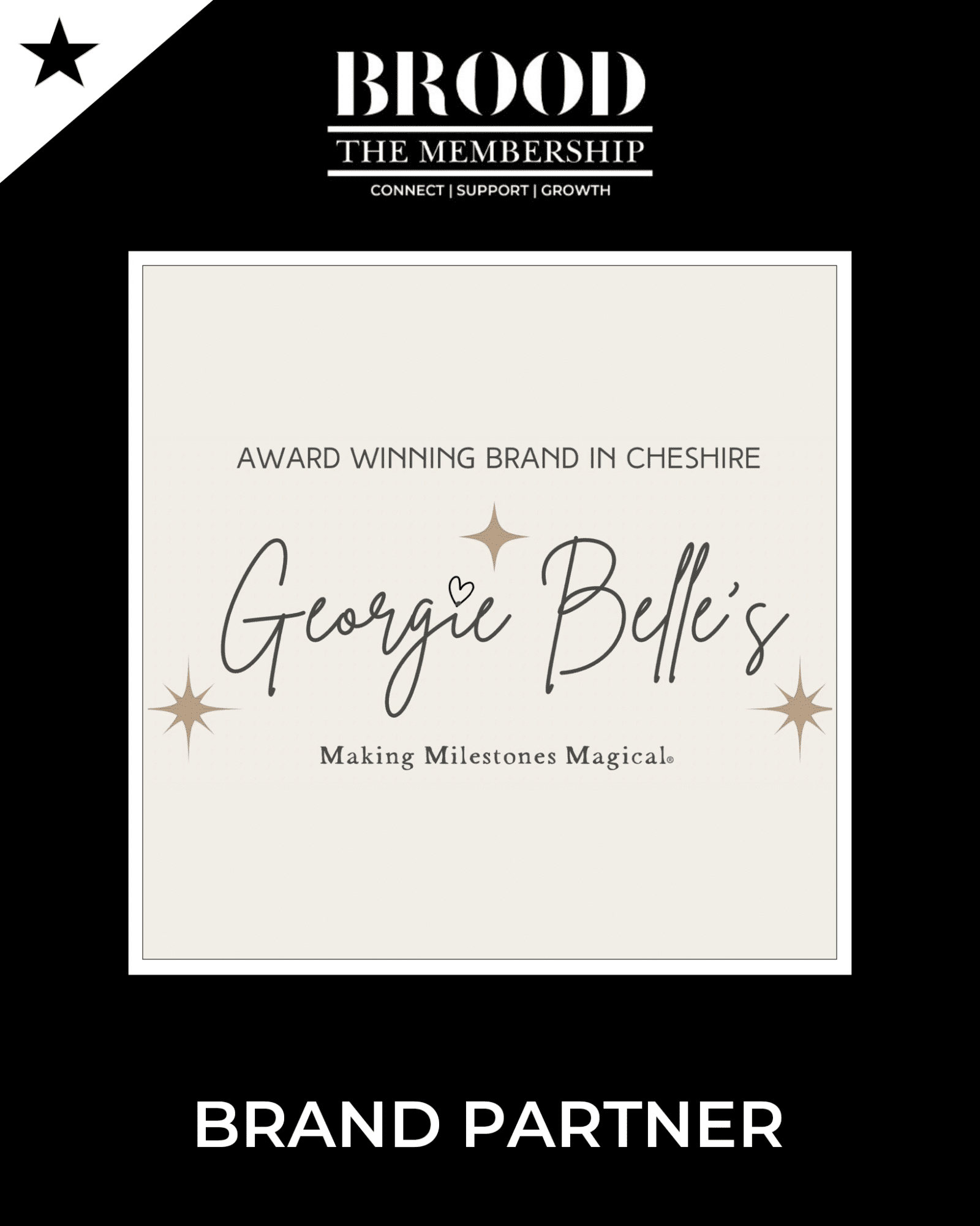 Georgie Belles Boutique