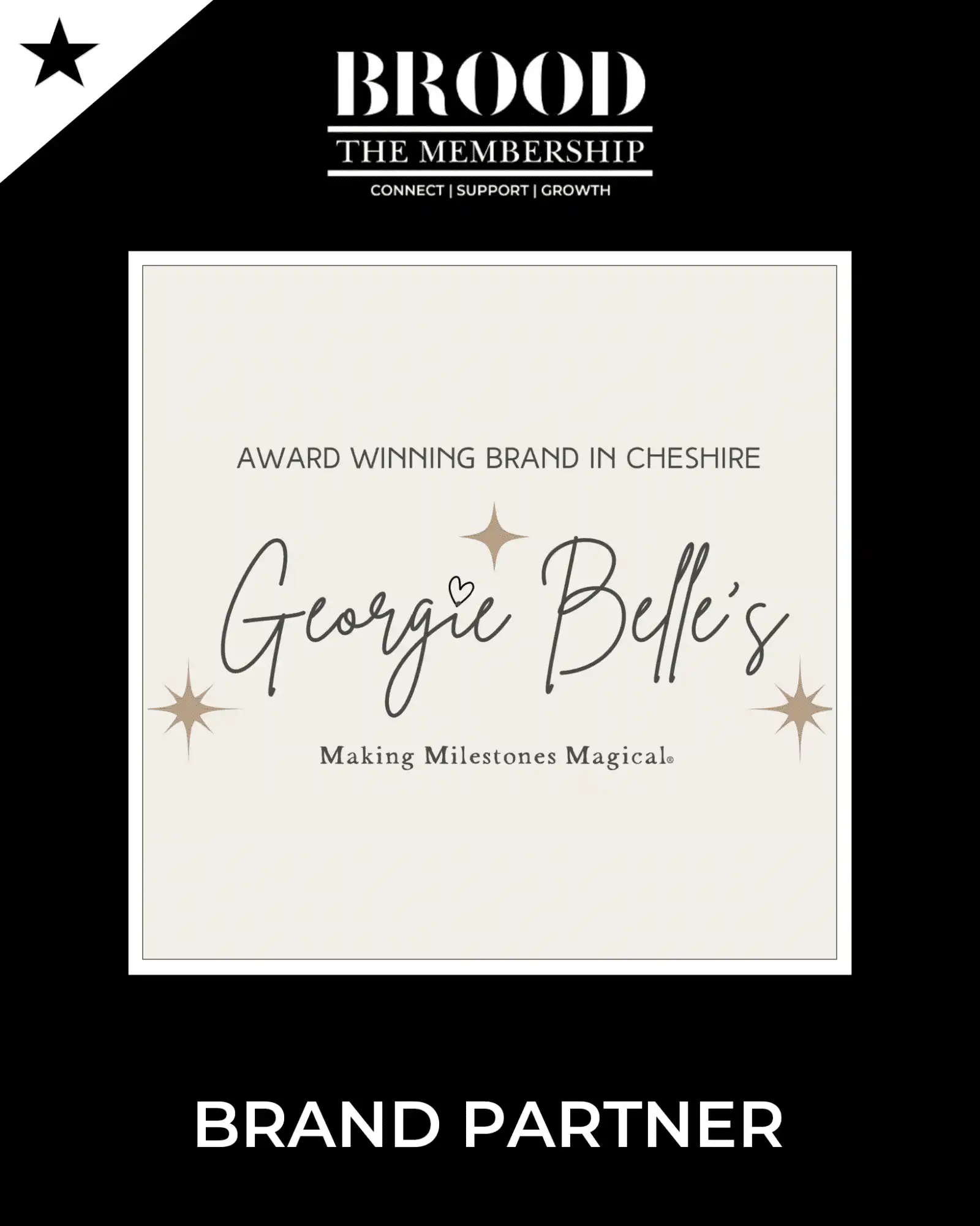 Georgie Belles Boutique