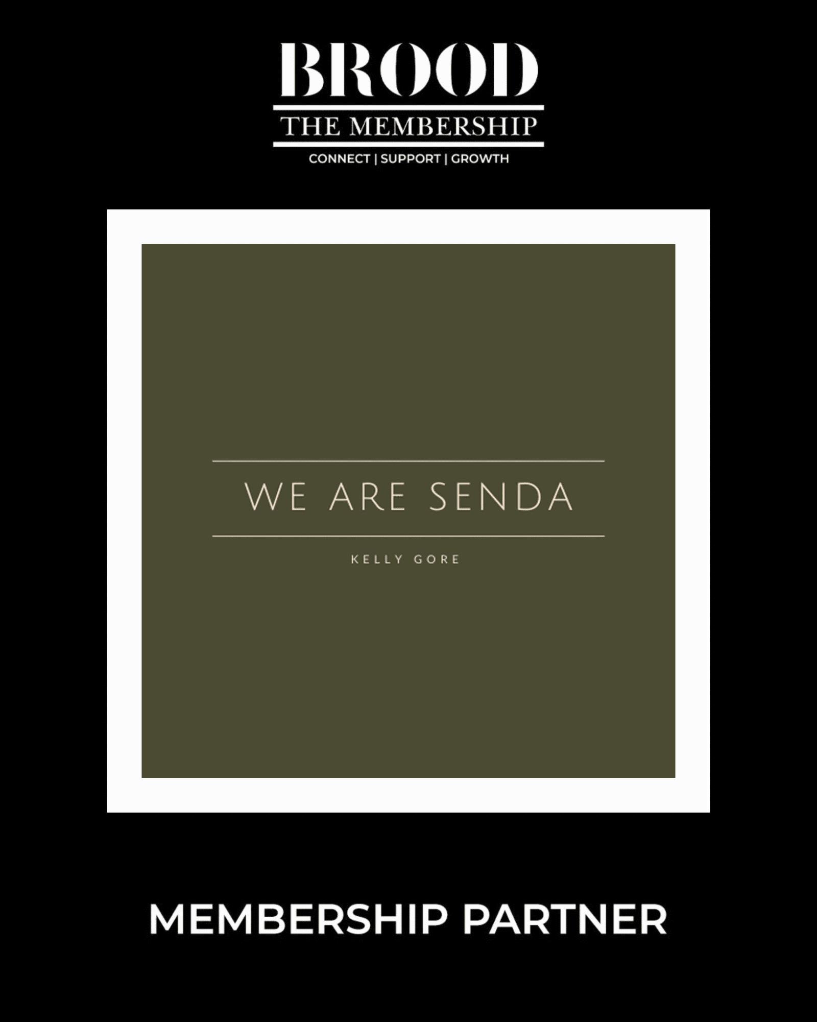 We are Senda