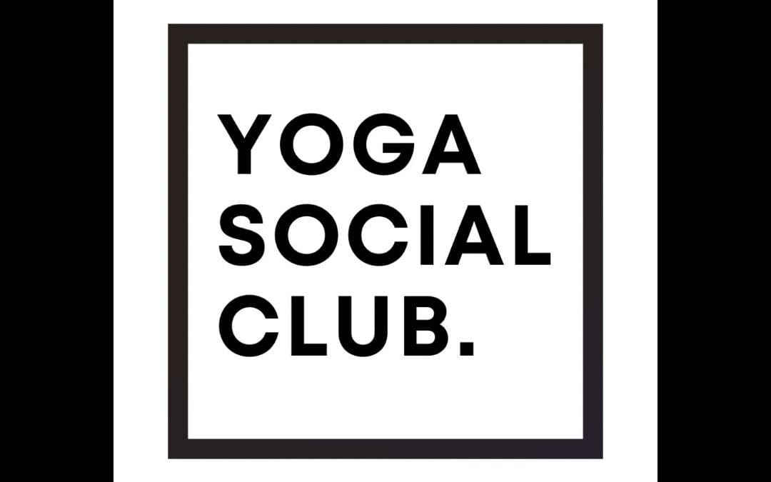 Yoga Social