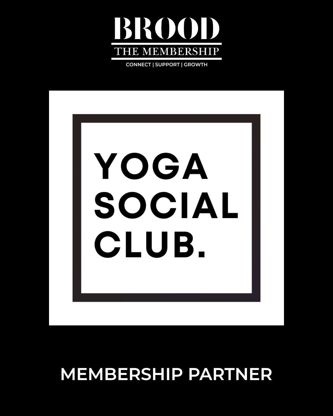 Yoga Social