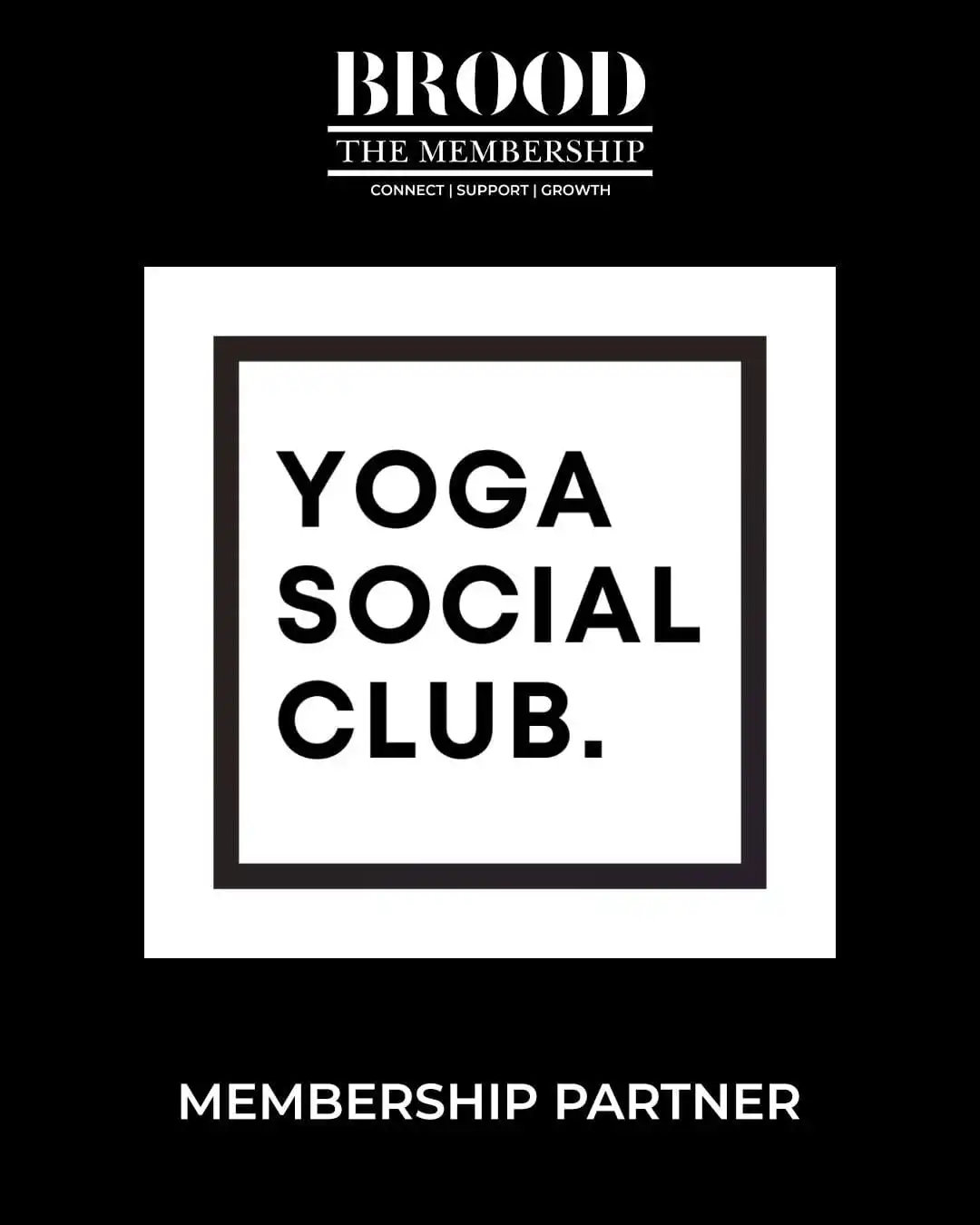 Yoga Social Club