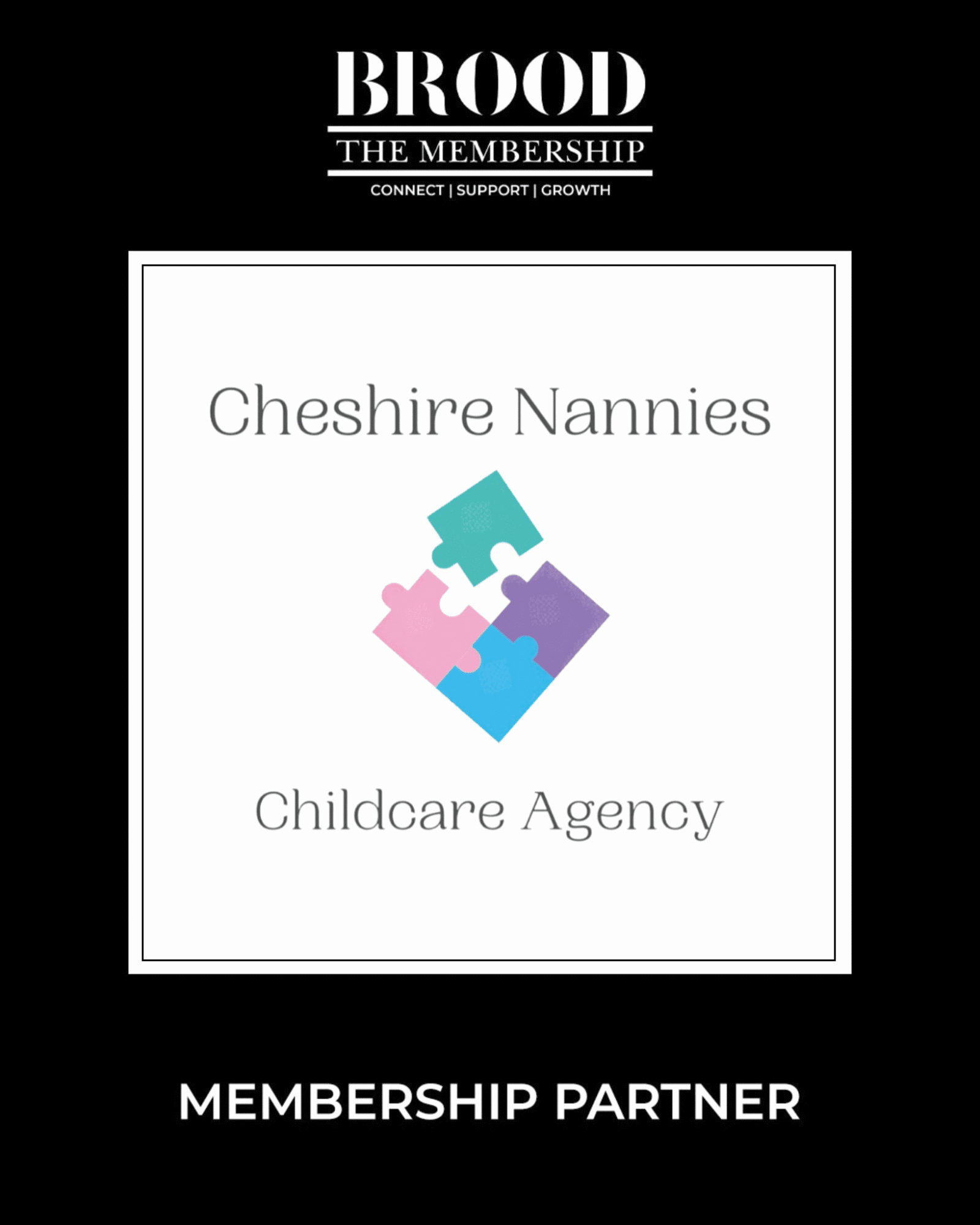 Cheshire Nannies