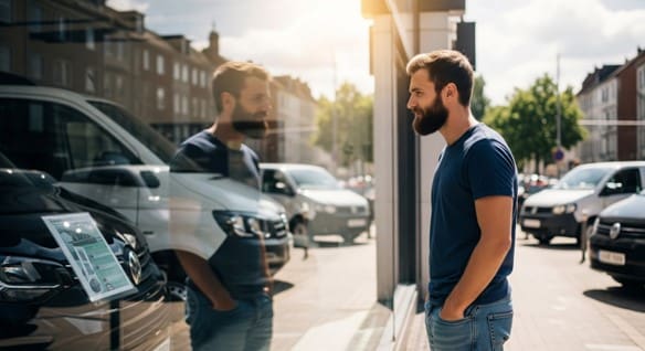 How Vans Enhance Business Flexibility and Customer Satisfaction Vans can help enhance your business