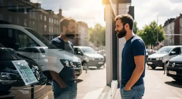 Vans can help enhance your business