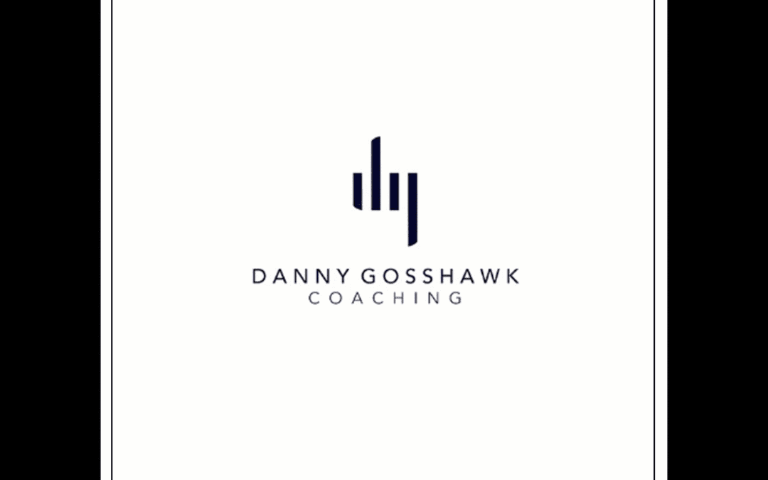 Danny Gosshawk Coaching