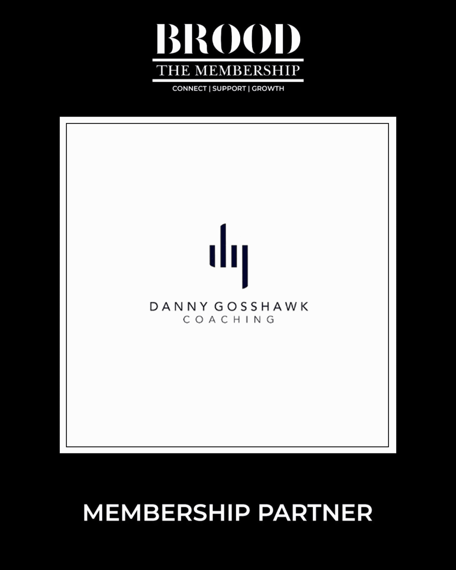 Danny Gosshawk Coaching