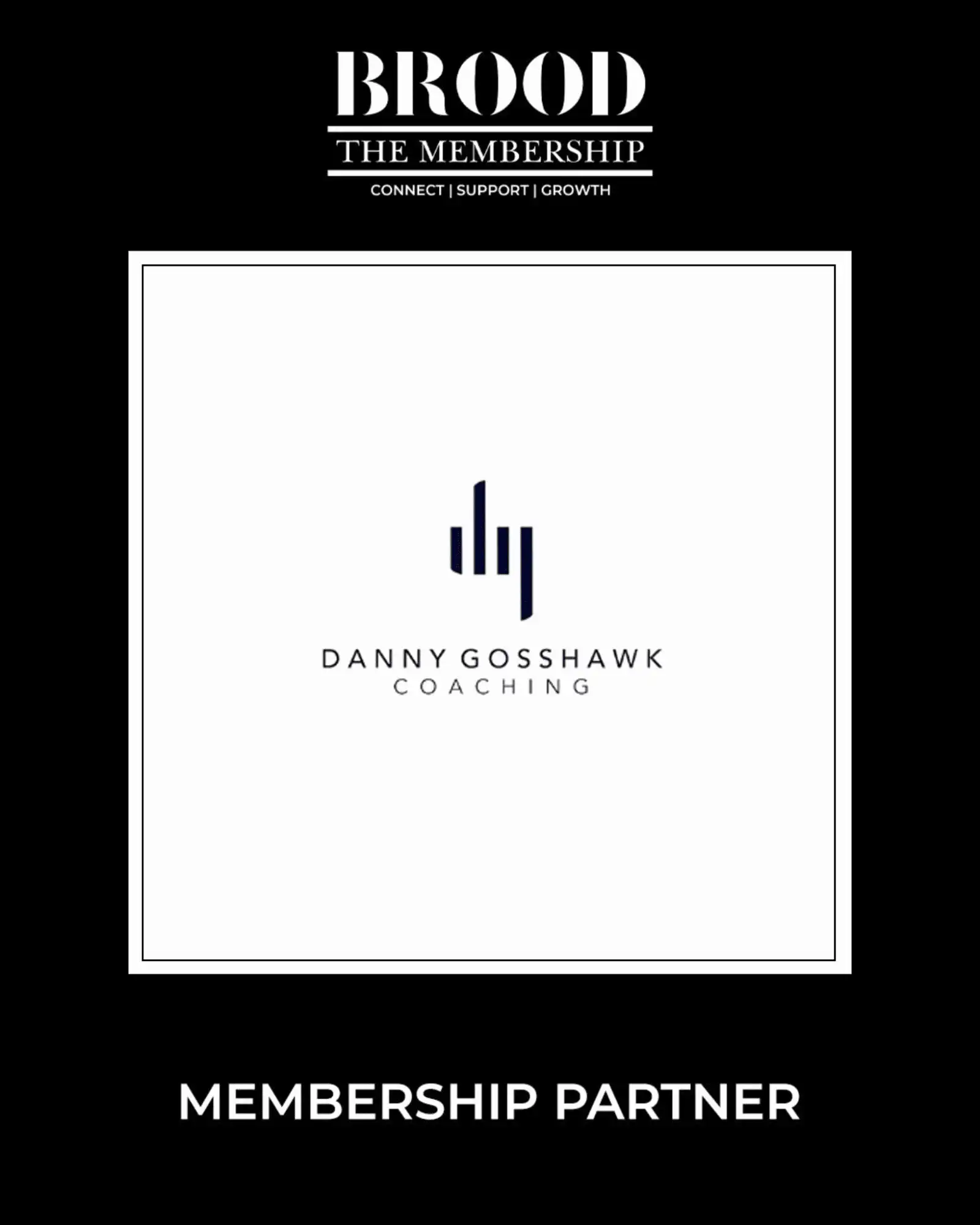 Danny Gosshawk Coaching