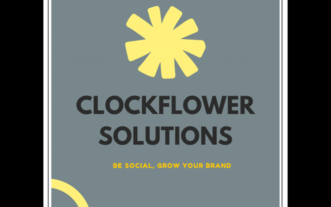 Clockflower Solutions