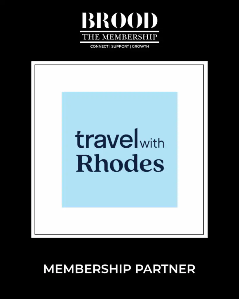 Travel with Rhodes