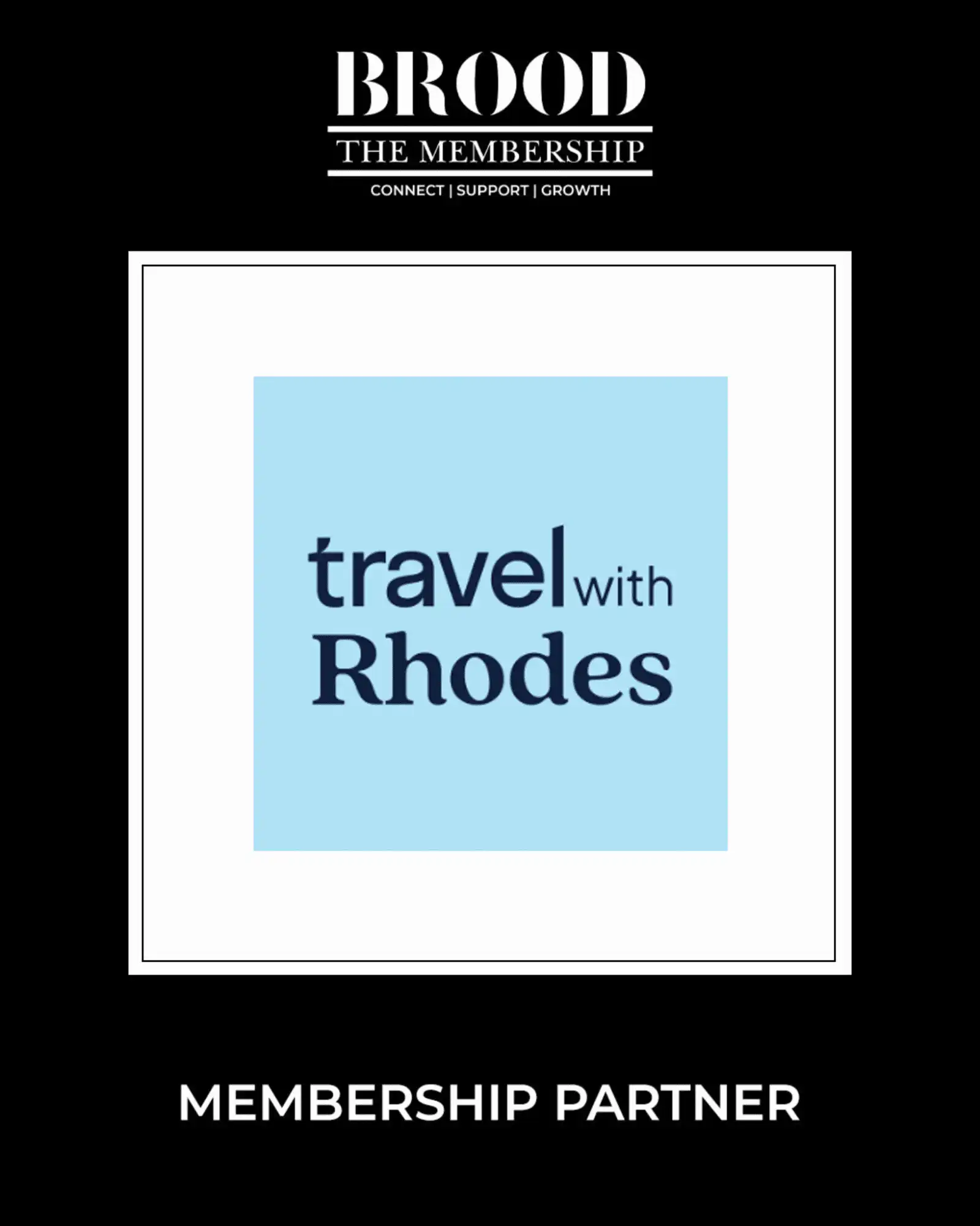 Travel with Rhodes
