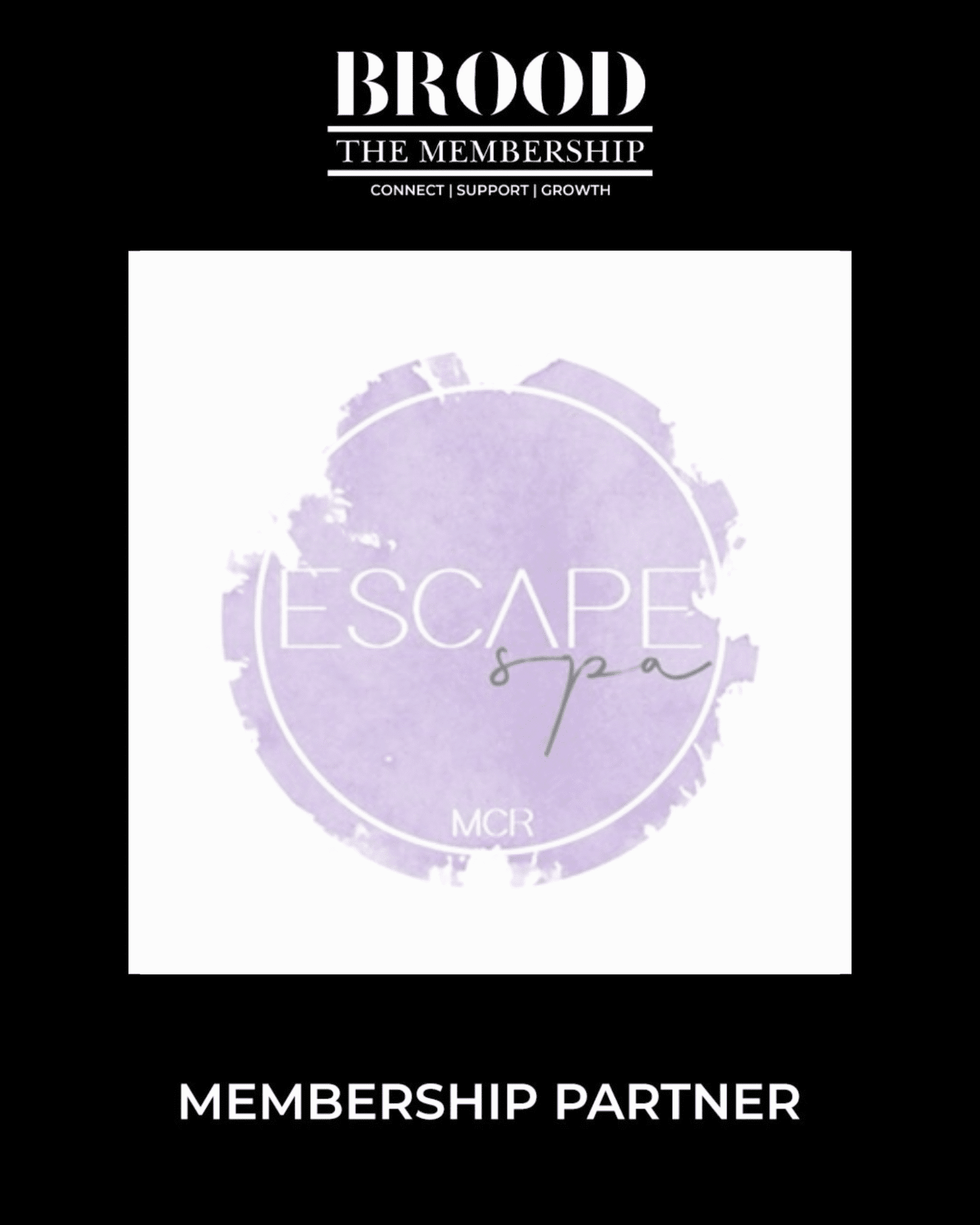 Escape Spa MCR by Lisa Ryan
