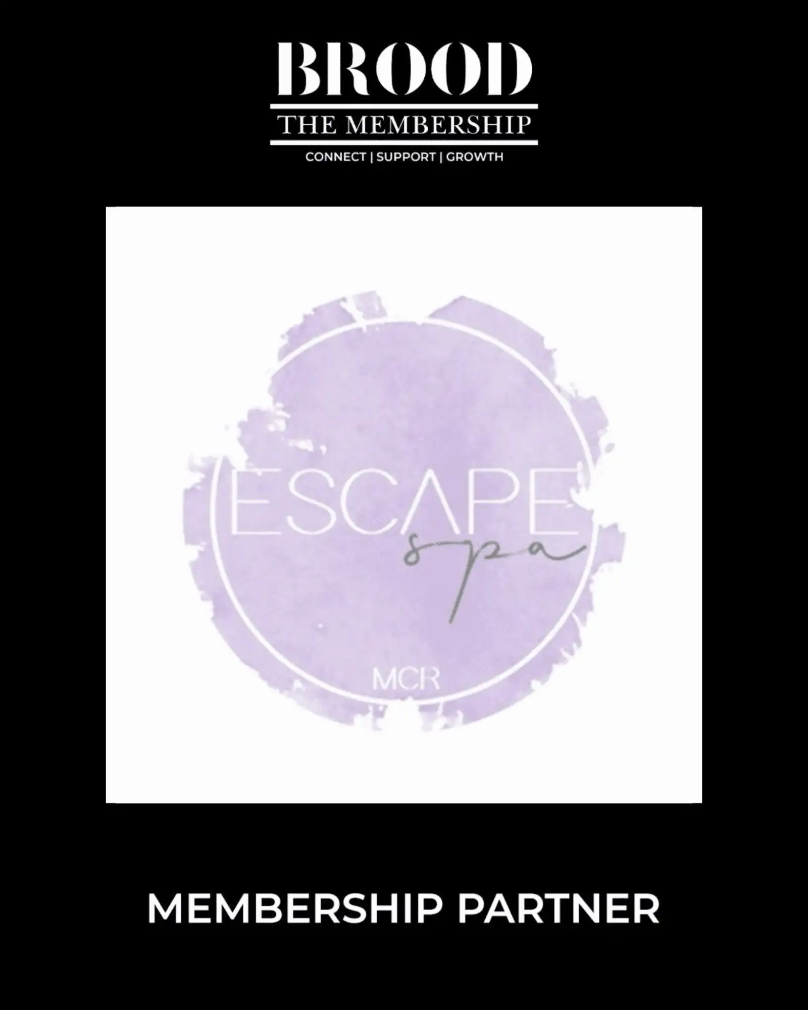 Escape Spa MCR