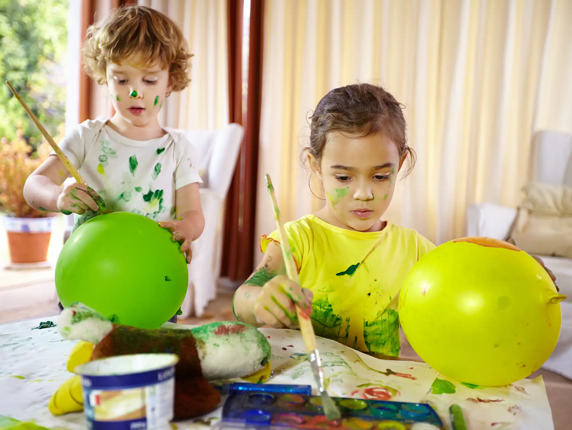 kids activities