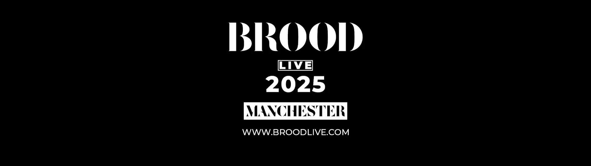 BROOD Live