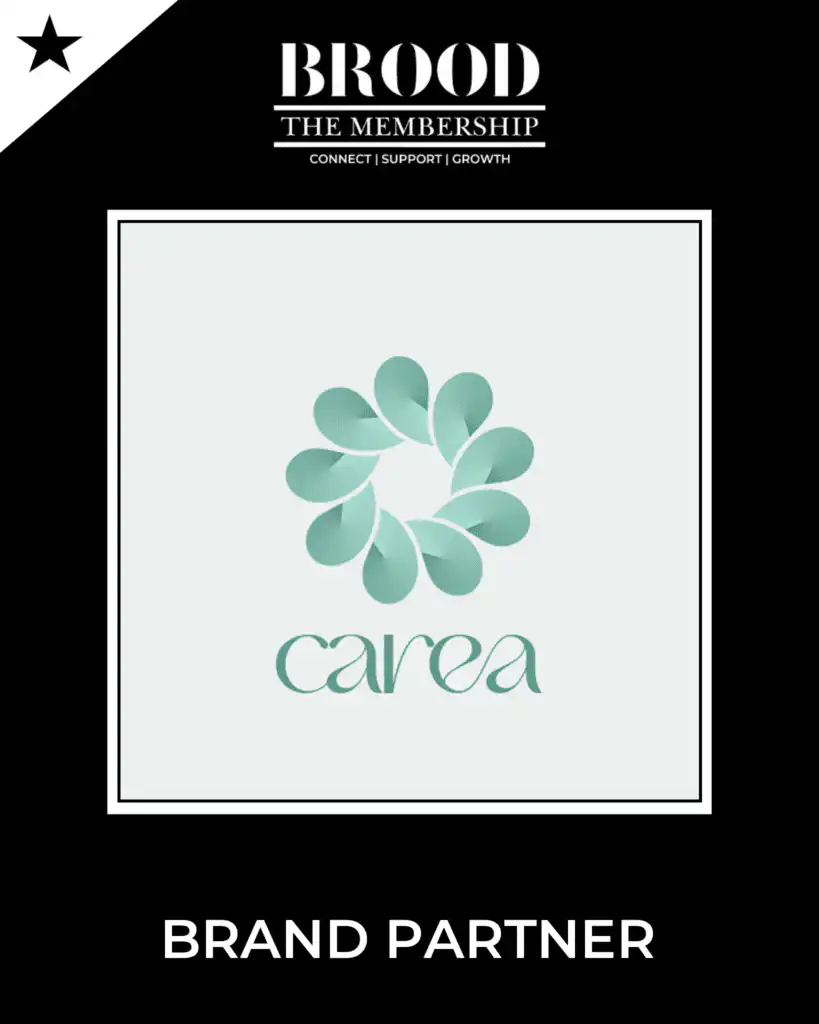 Carea Pregnancy & Postpartum Care App
