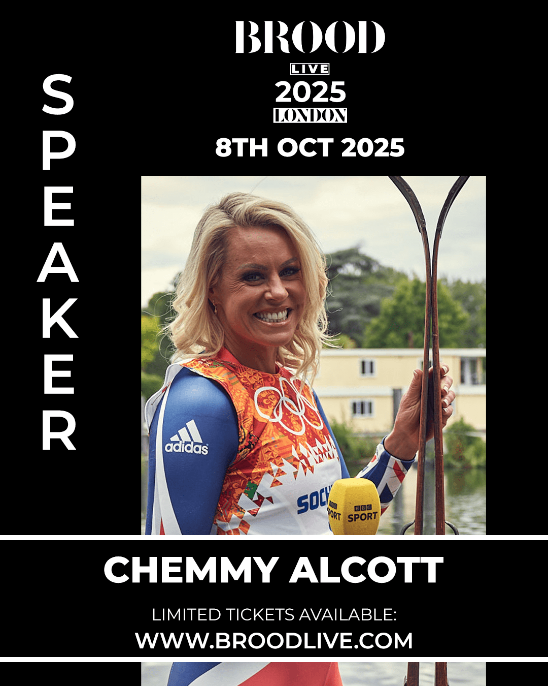 Chemmy Alcott Kate Ball