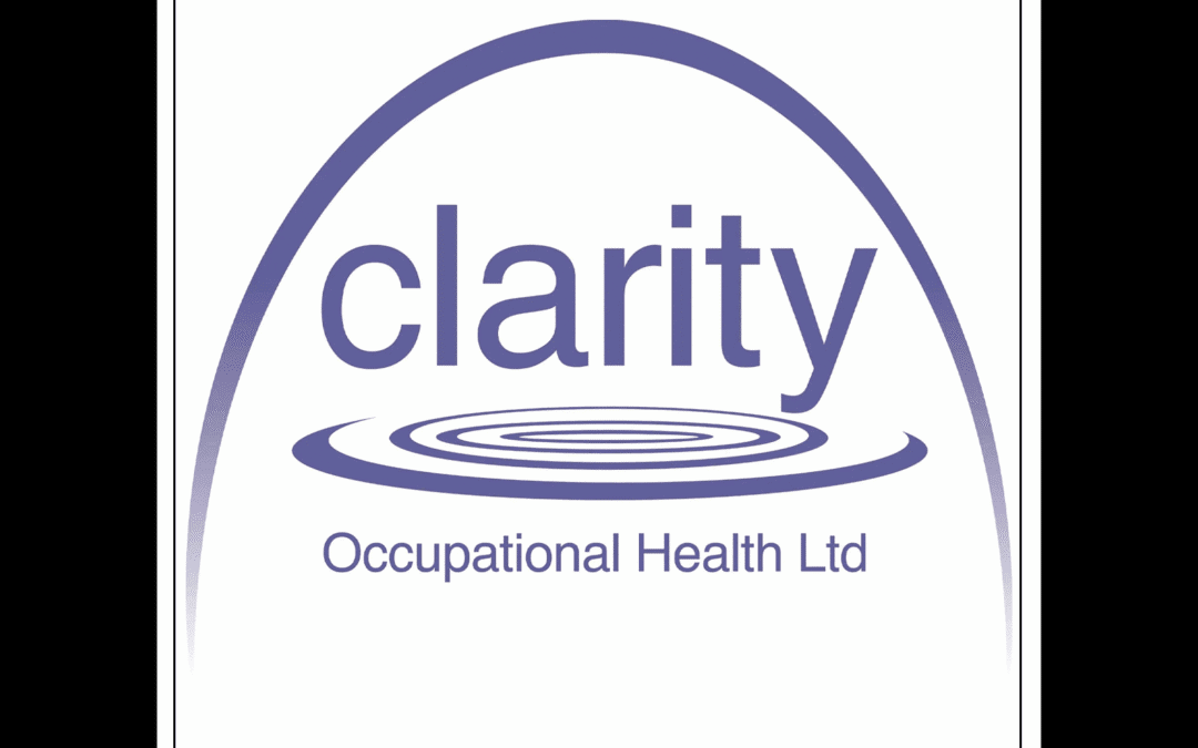 Clarity Occupational Health