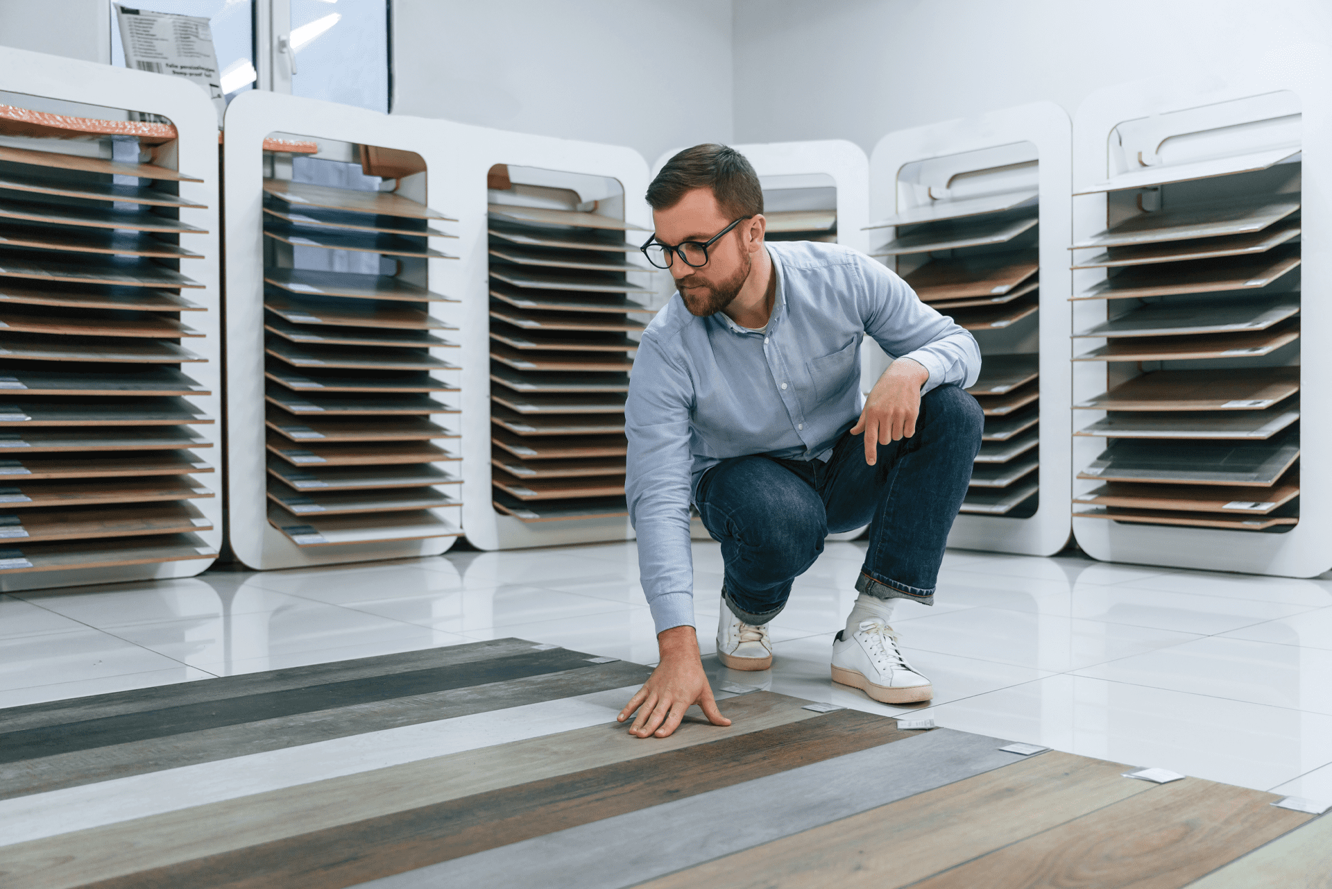 How Your Flooring Could Be Secretly Affecting Your Family's Mood How Your Flooring Could Be Secretly Affecting Your Family's Mood (And Why It Matters More Than You Think)