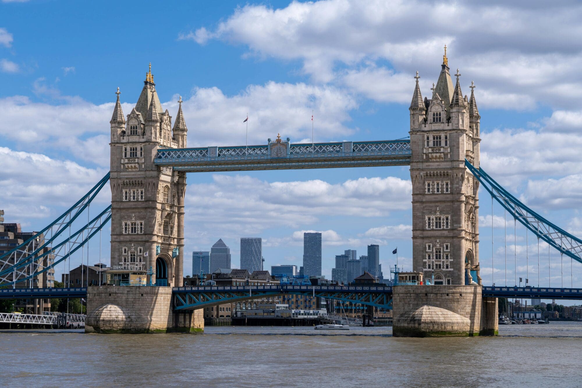London London