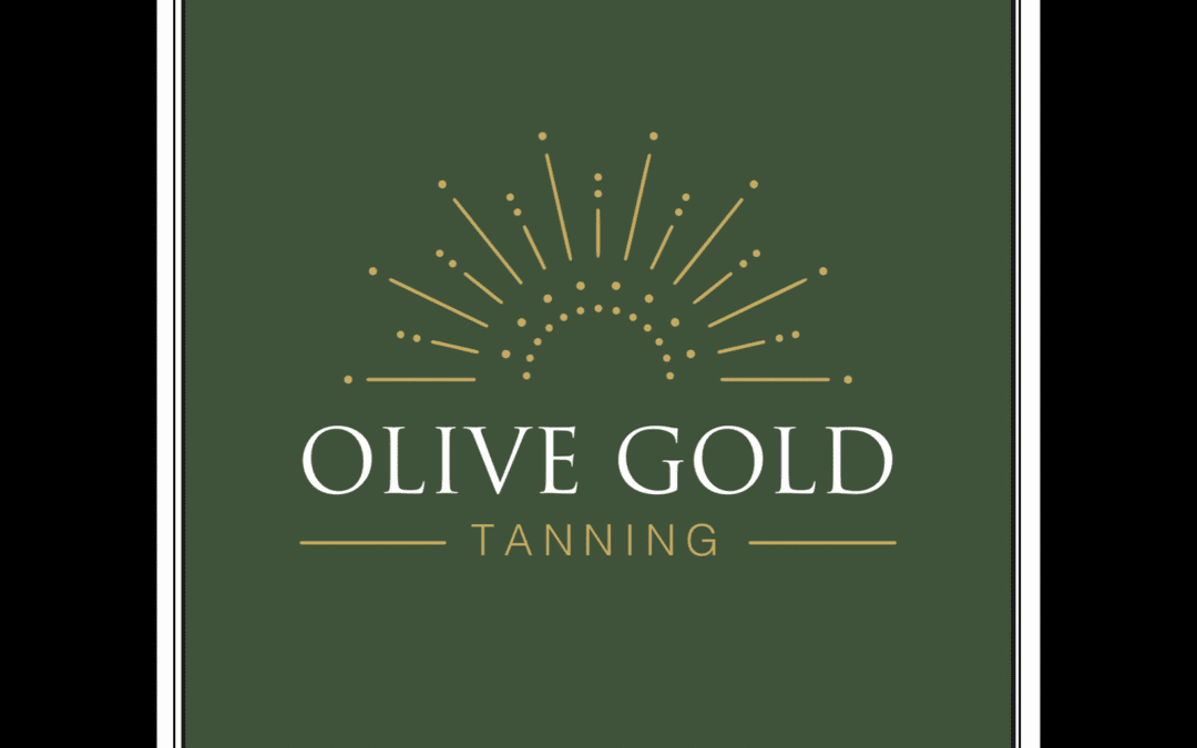 Olive Gold Tanning