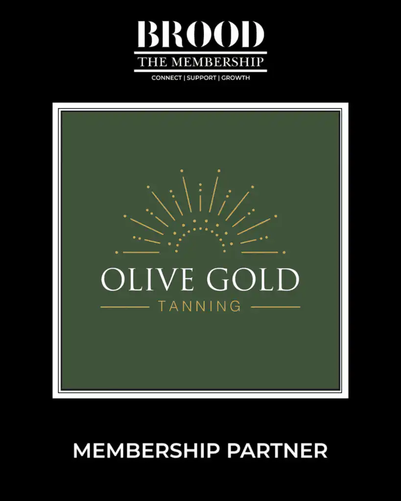 Olive Gold Tanning