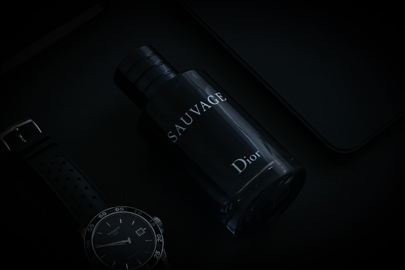 The Style Evolution of Dior Fragrances 2 Dior Fragrance