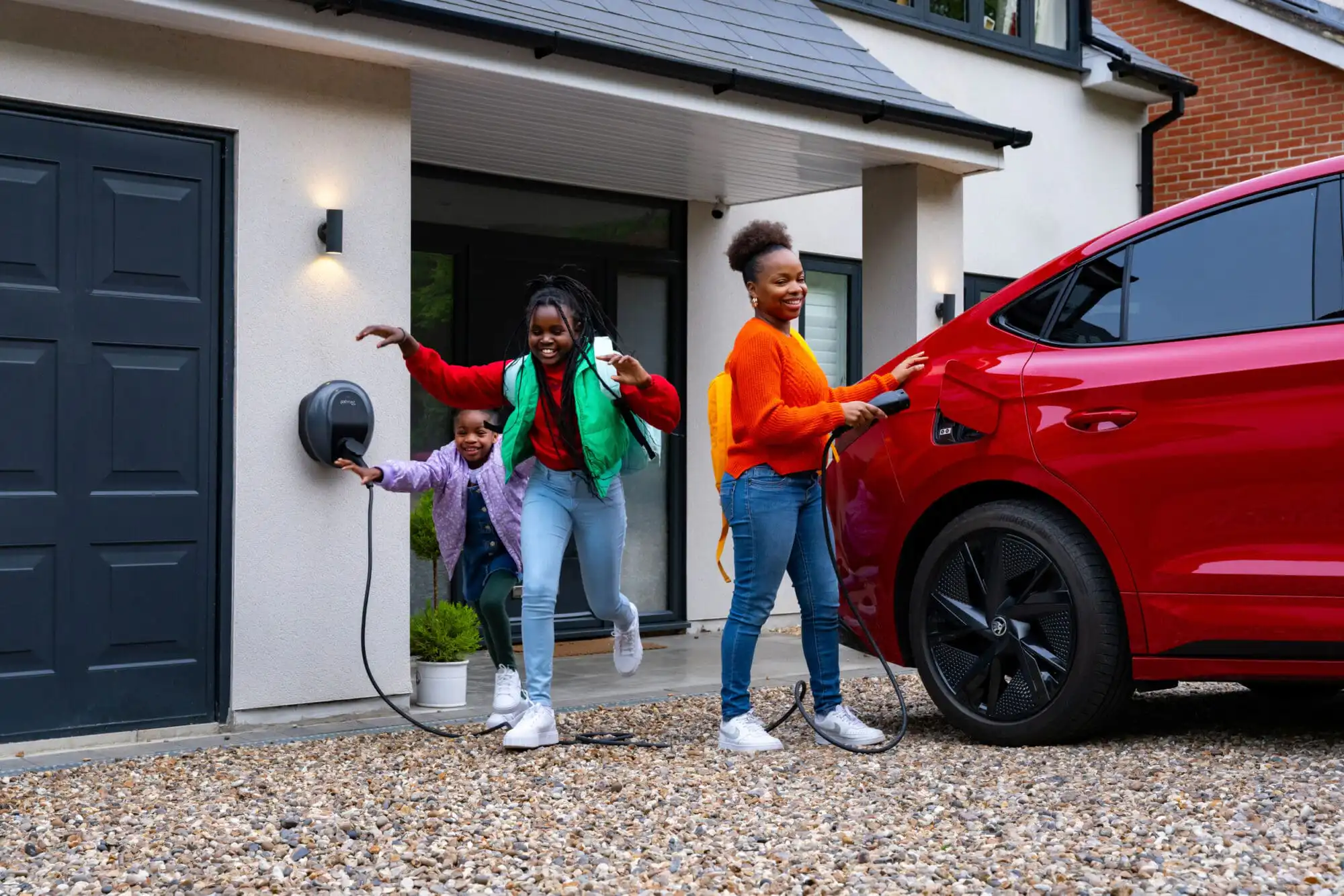 How Your Flooring Could Be Secretly Affecting Your Family's Mood (And Why It Matters More Than You Think)