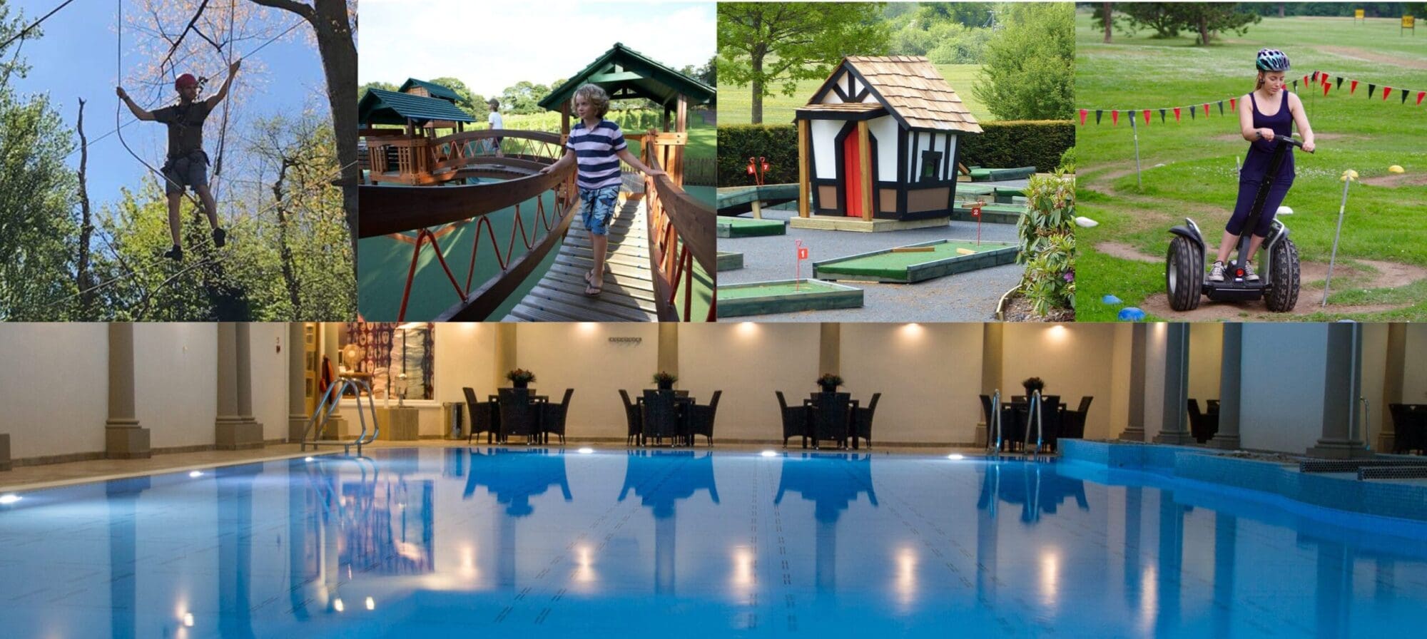 Leisure-image-HALF-TERM-EASTER Carden Park Cheshire