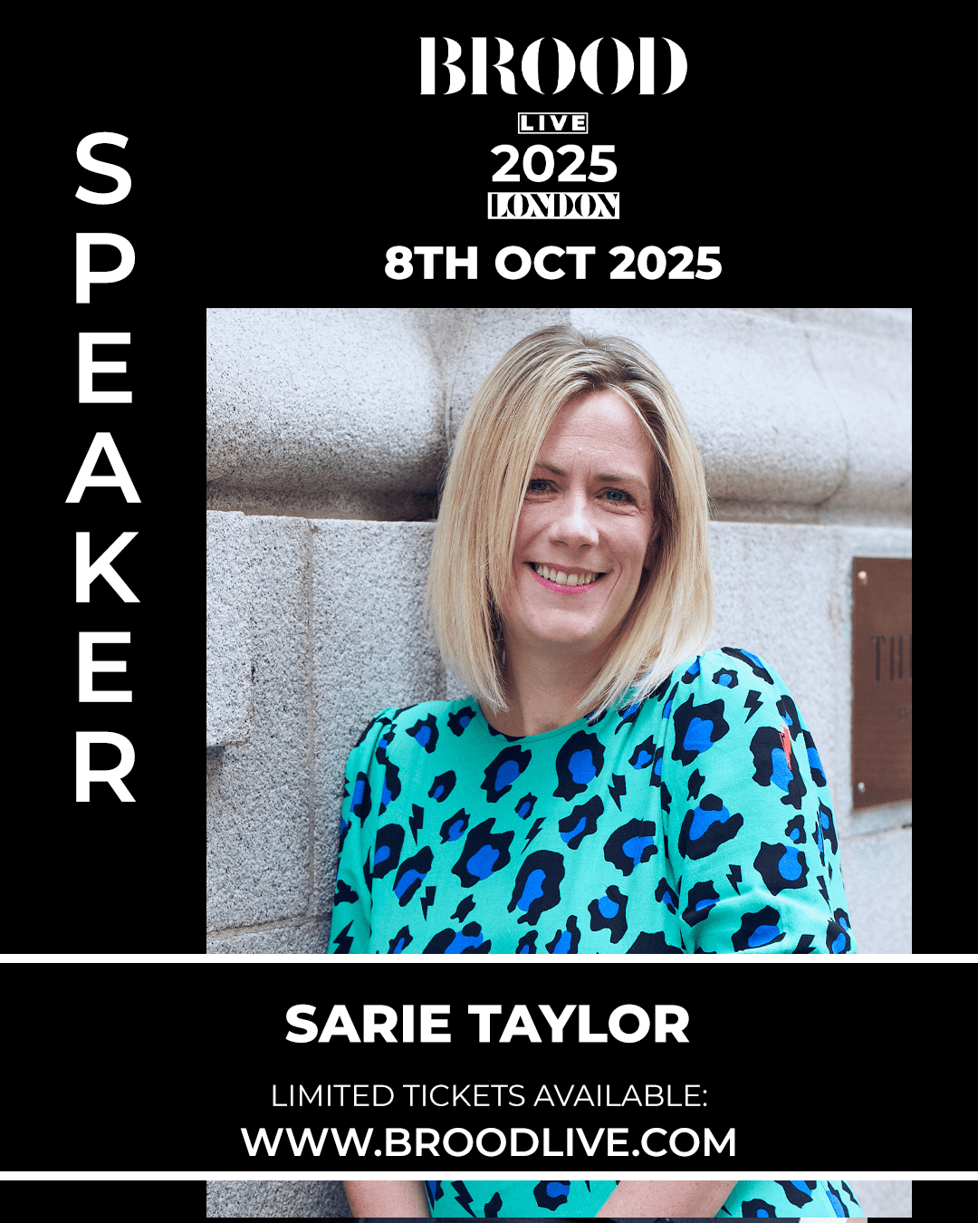 Sarie Taylor Kate Ball