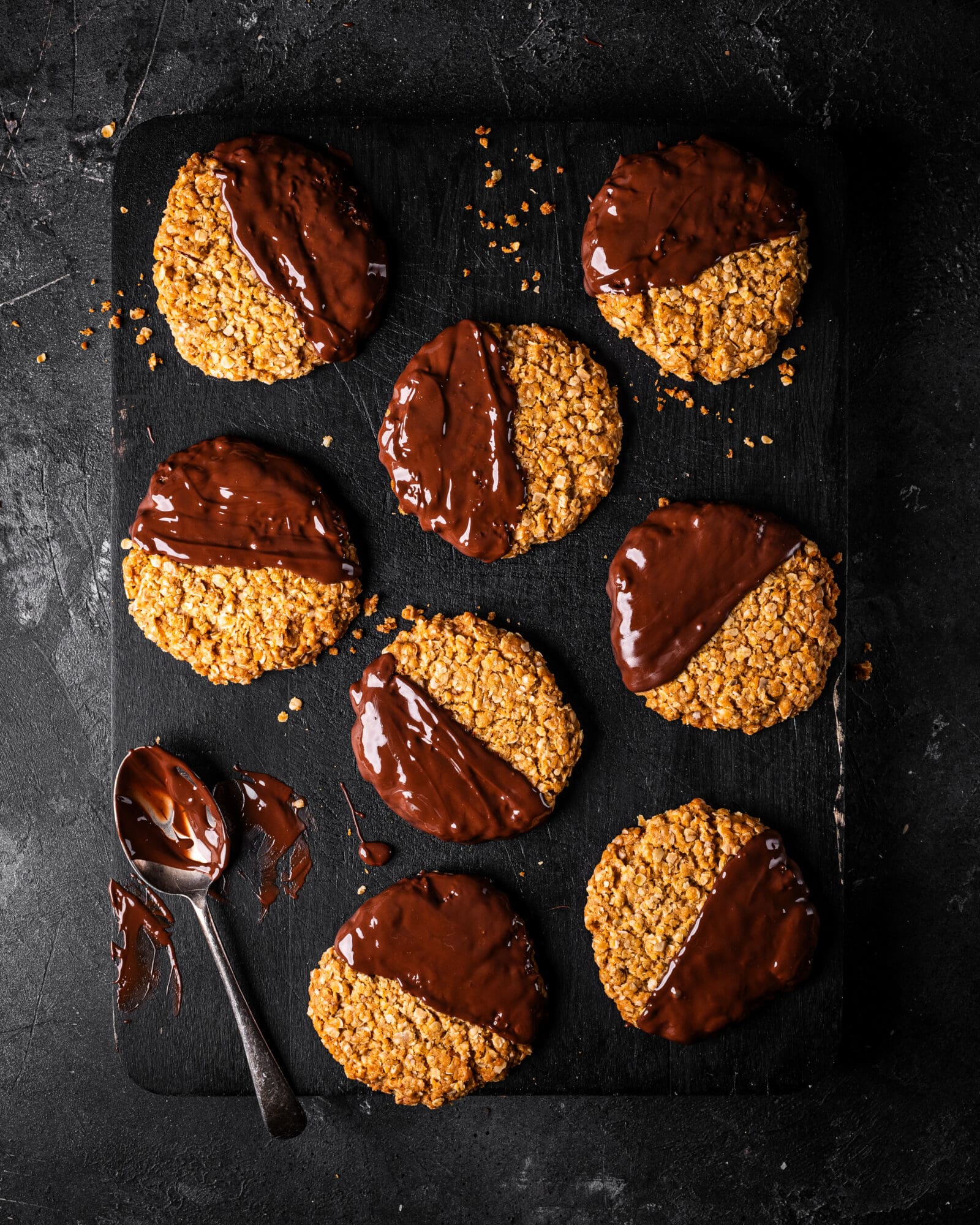 Marcus Bean, Allison Hammond and Dermott O'Leary on This Morning Set