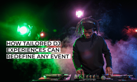 How Tailored DJ Experiences Can Redefine Any Event