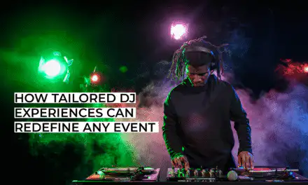 How Tailored DJ Experiences Can Redefine Any Event