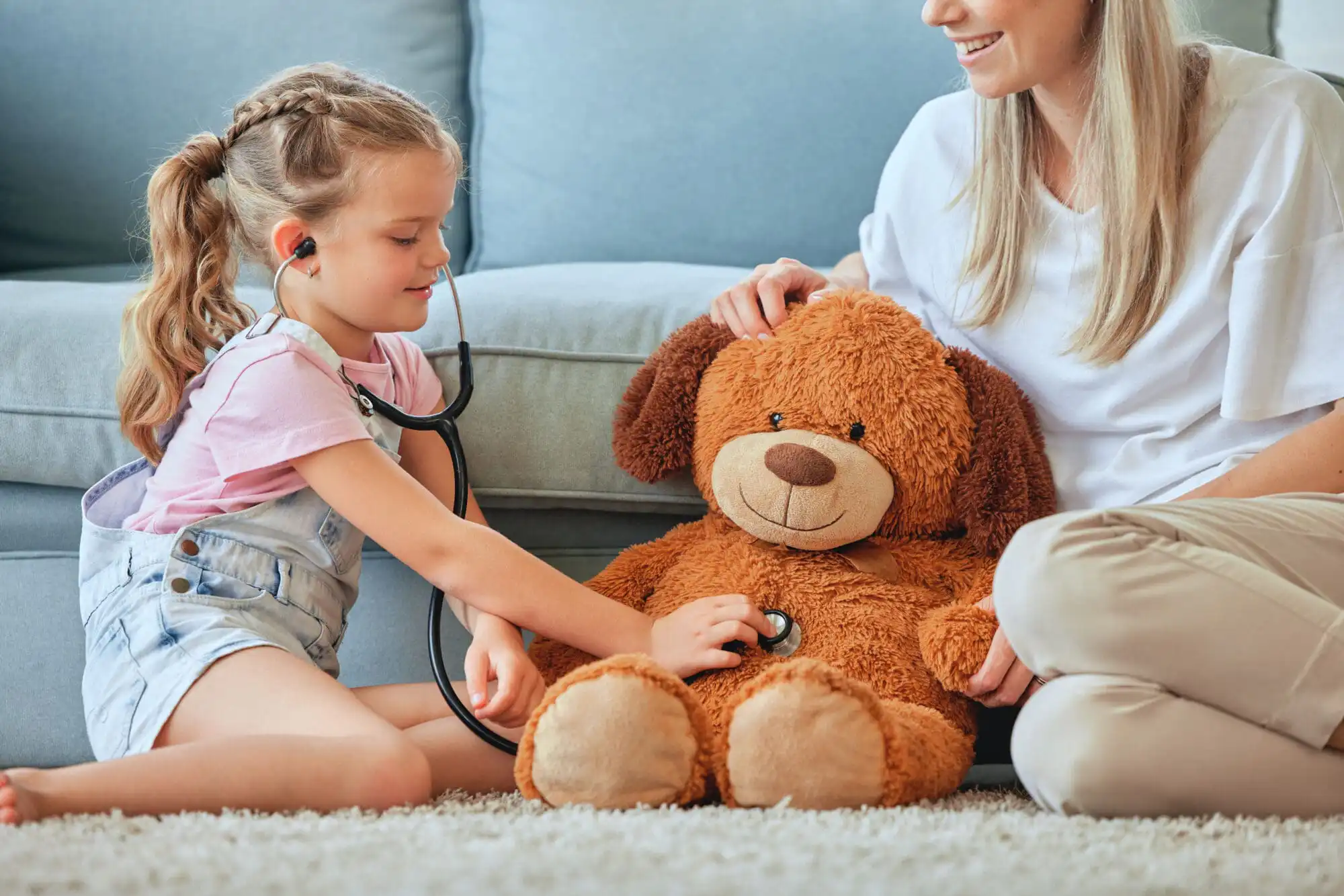 Why parents need a will