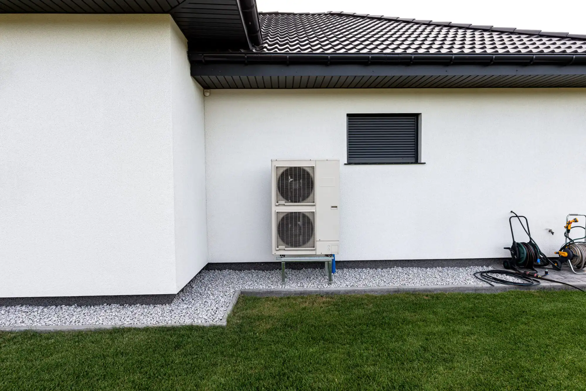 Heat Pump Installation