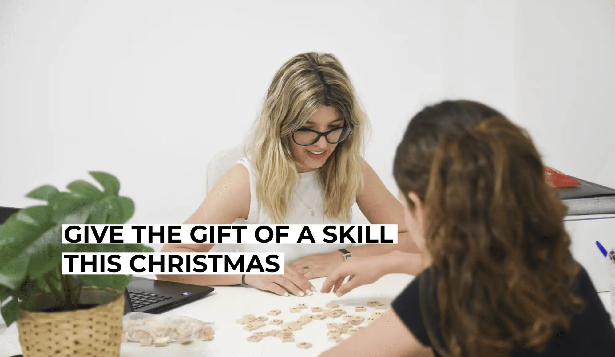 Christmas is the perfect time to encourage new interests – musical instruments, cooking lessons, language tutoring, or creative workshops can inspire skills that last a lifetime. For children, such gifts spark curiosity and build confidence, while for adults, they provide creative expression and proof that it's never too late to learn something new.