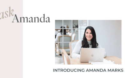Introducing Amanda Marks