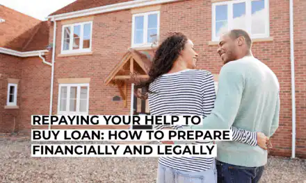 Repaying Your Help to Buy Loan: How to Prepare Financially and Legally