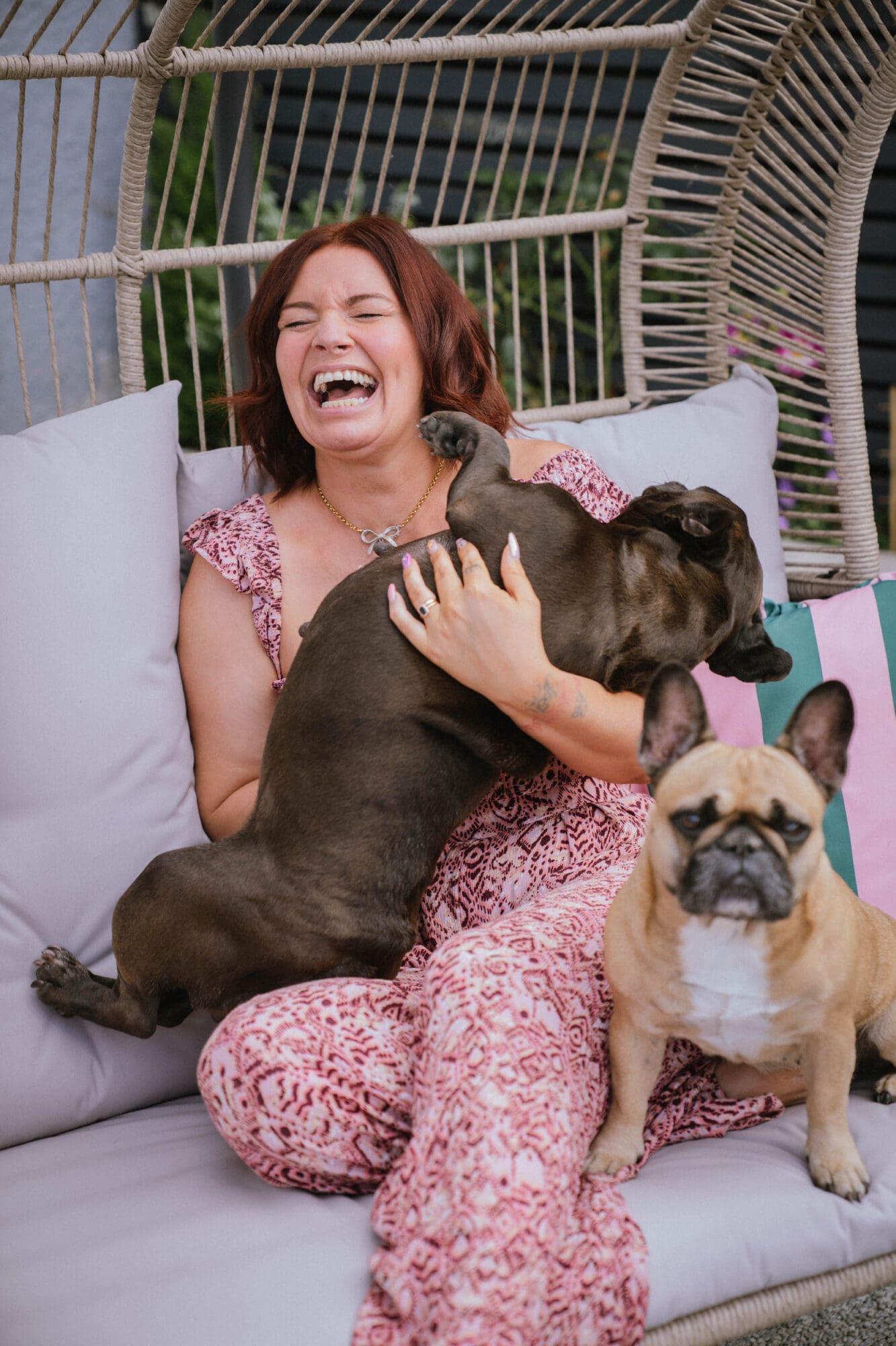 Part time working mummy