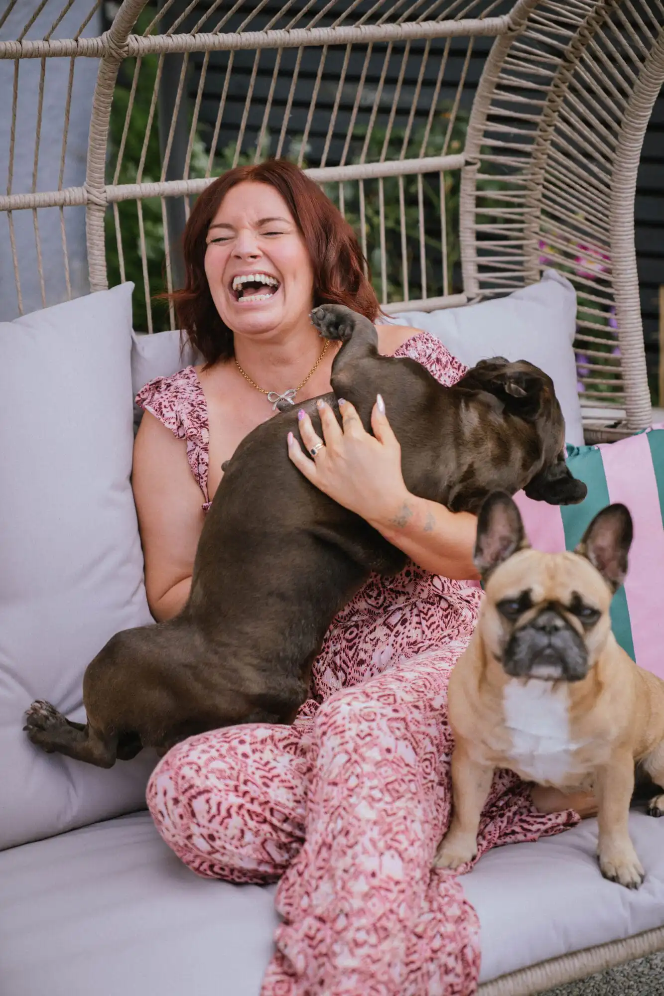 Part time working mummy