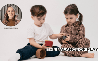 The Balance of Play