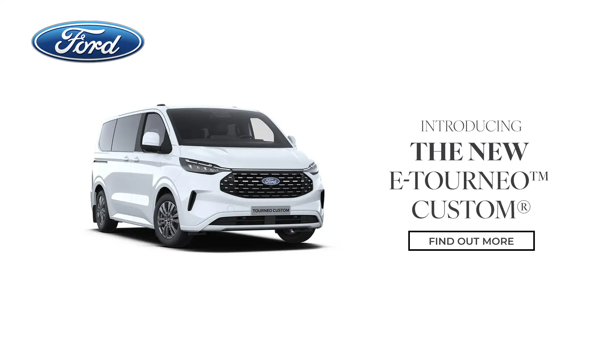 Ford Tourneo
