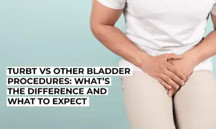 TURBT vs Other Bladder Procedures: A Straightforward Guide for Working Parents