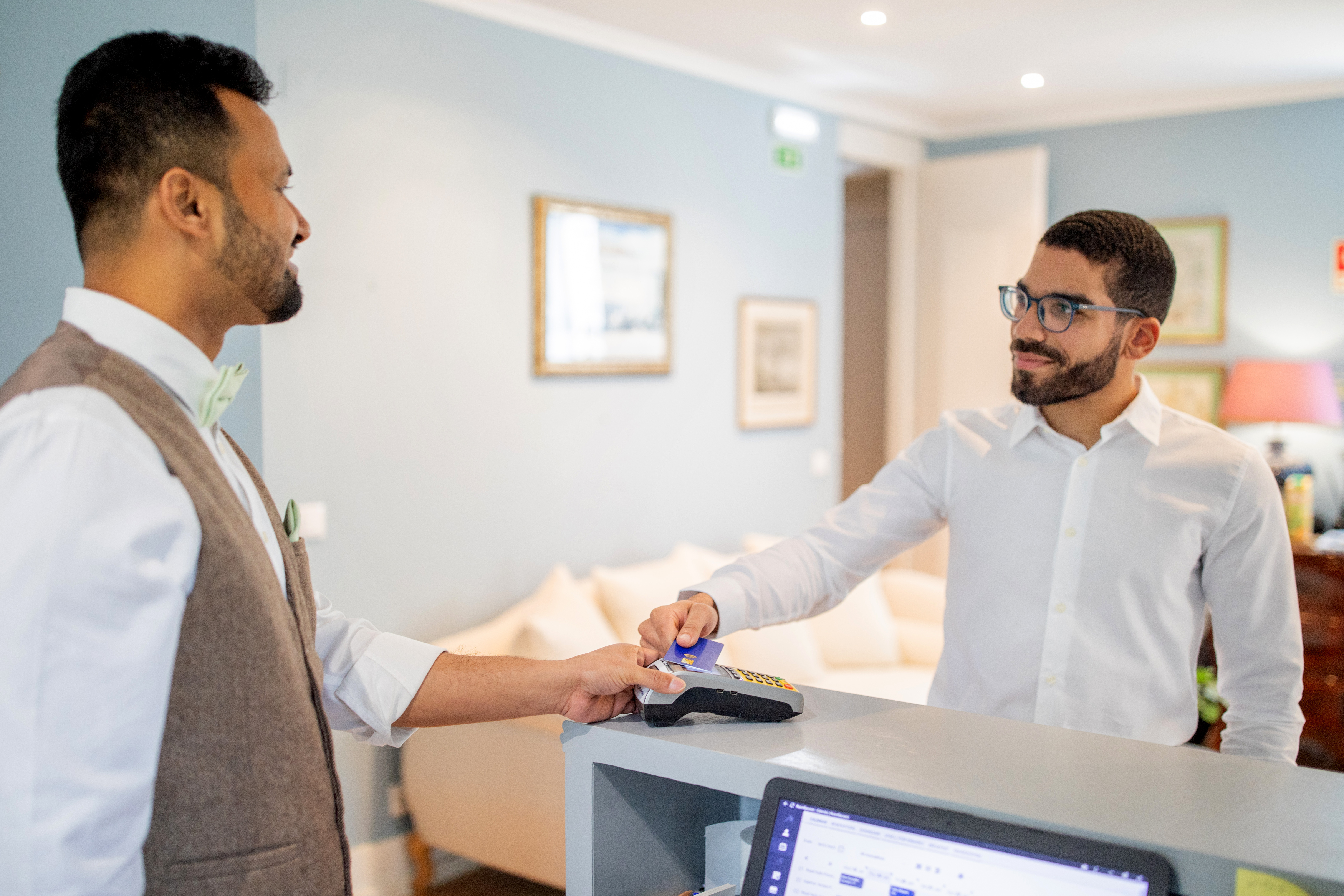 Is Your UK Business Wasting Money on Short-Term Hotels