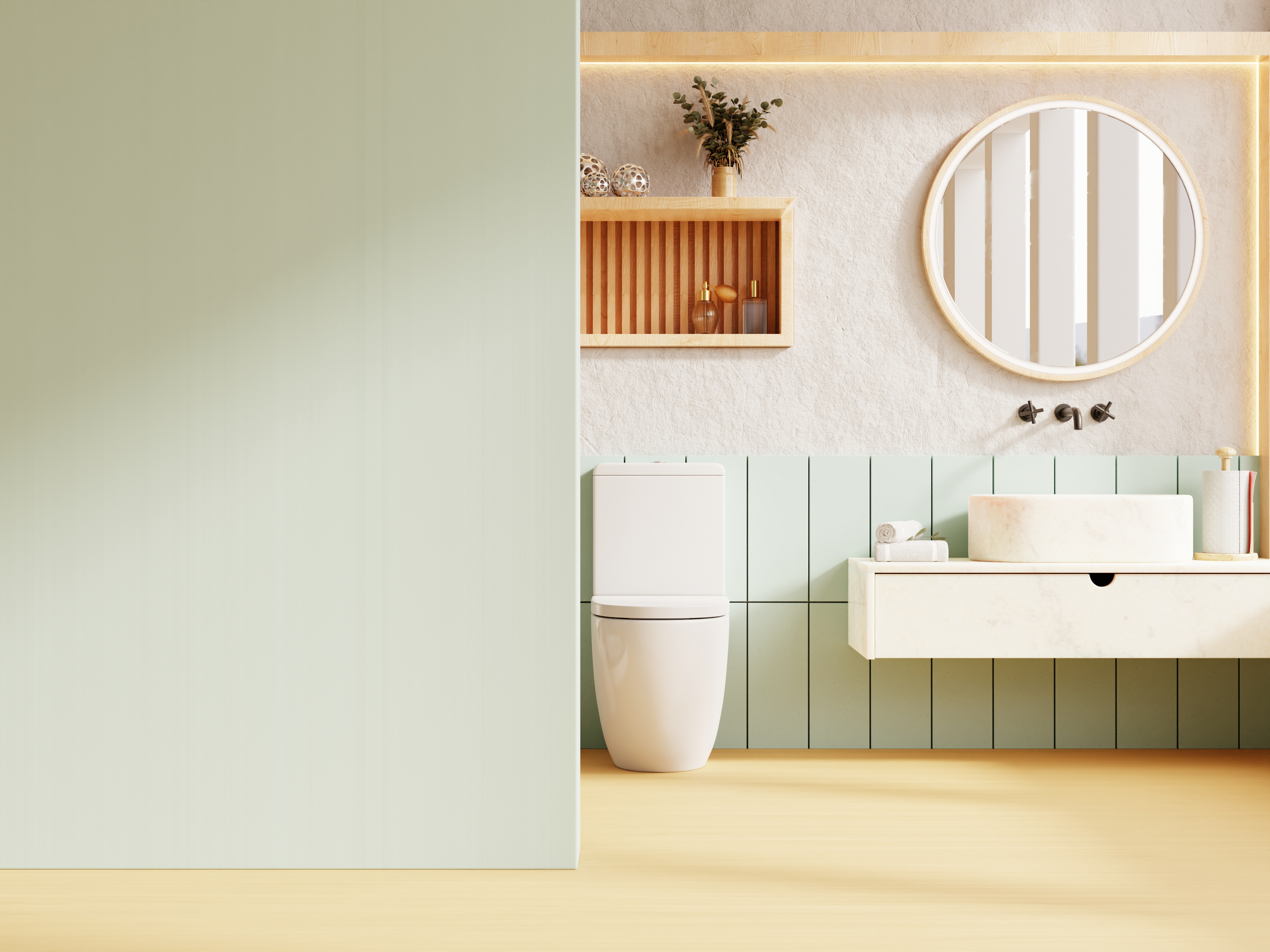 The 2026 Engineered Wood Flooring Colours That Actually Work for Busy Families