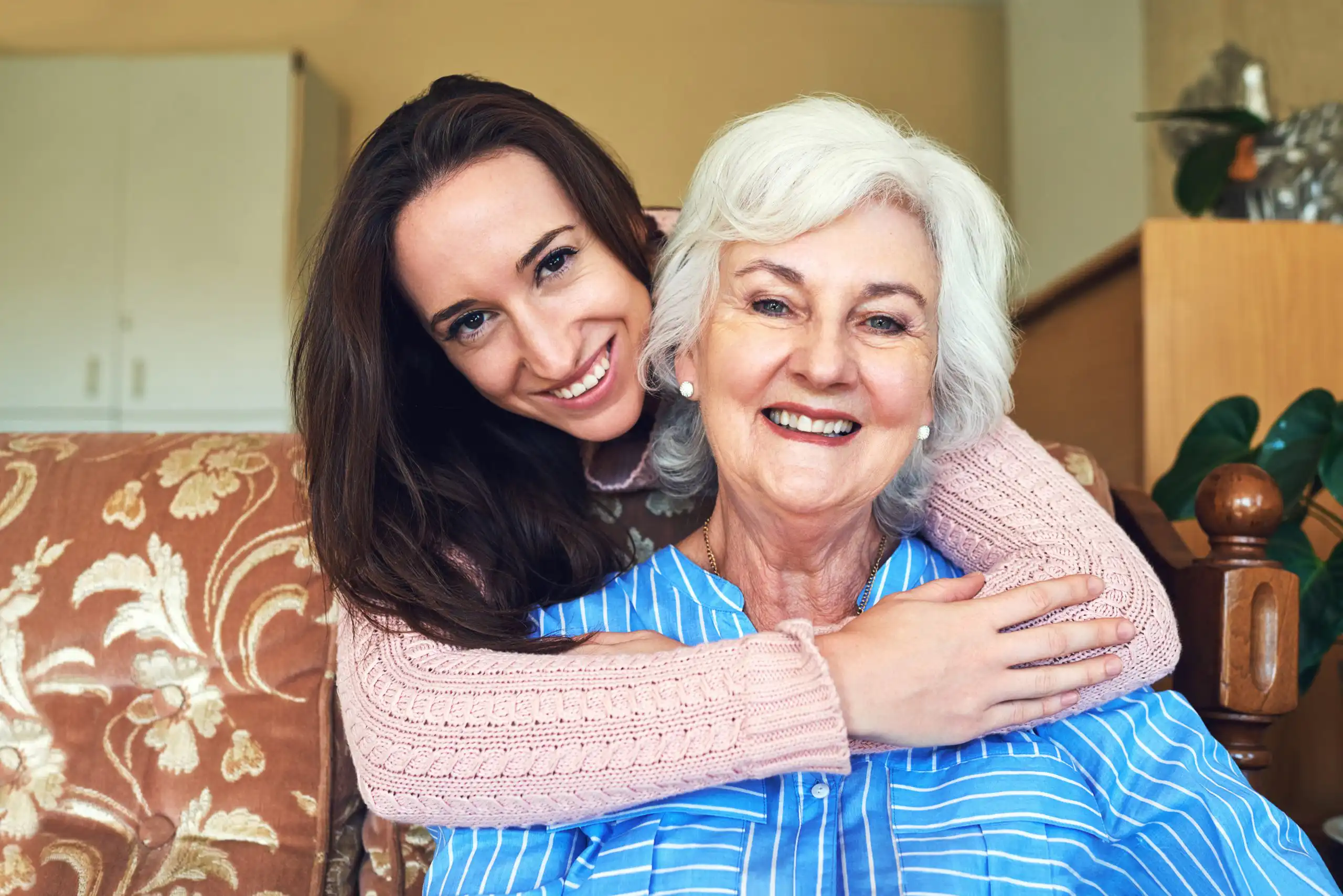 Part time working mummy