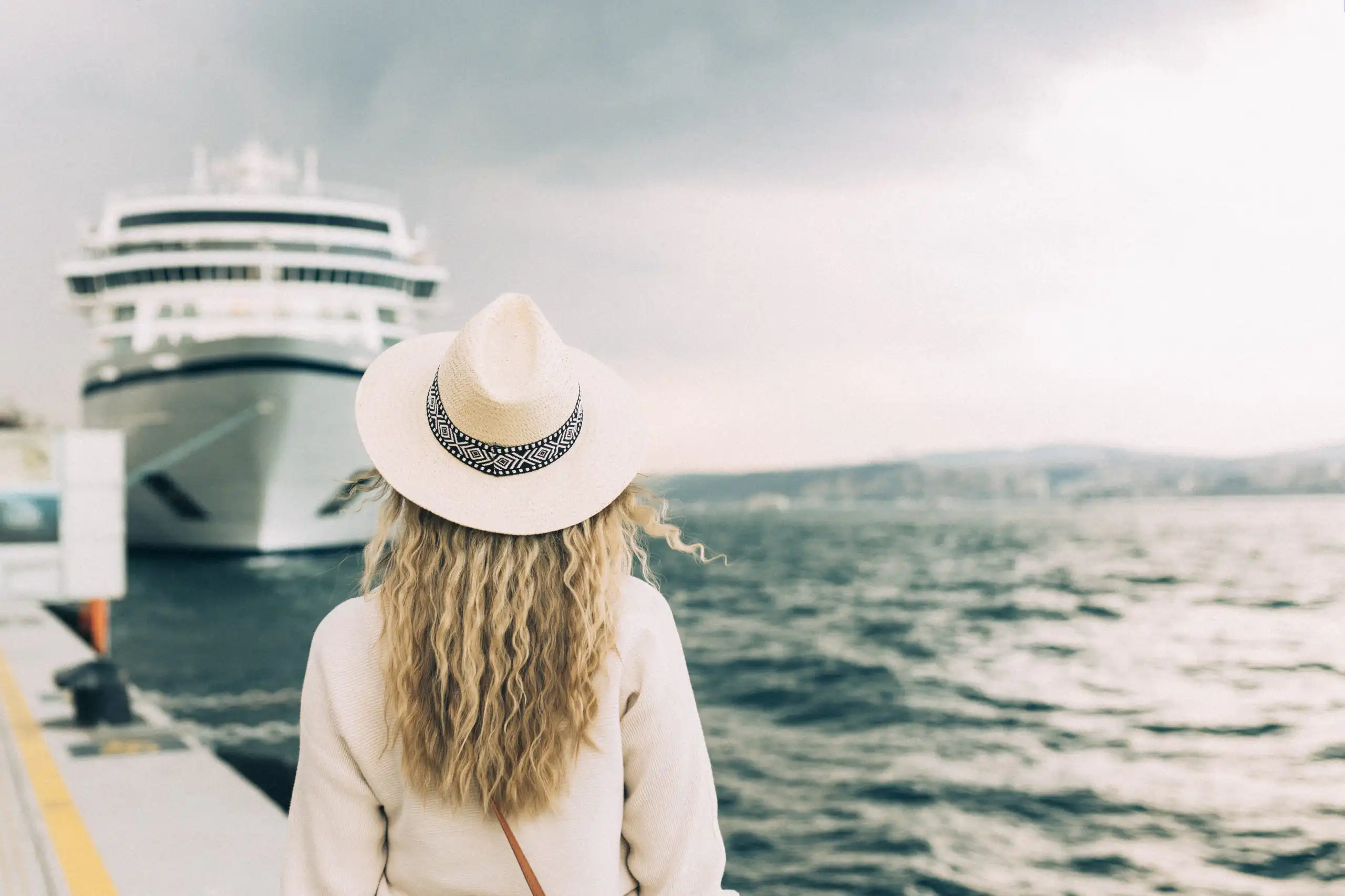 booking a last min cruise